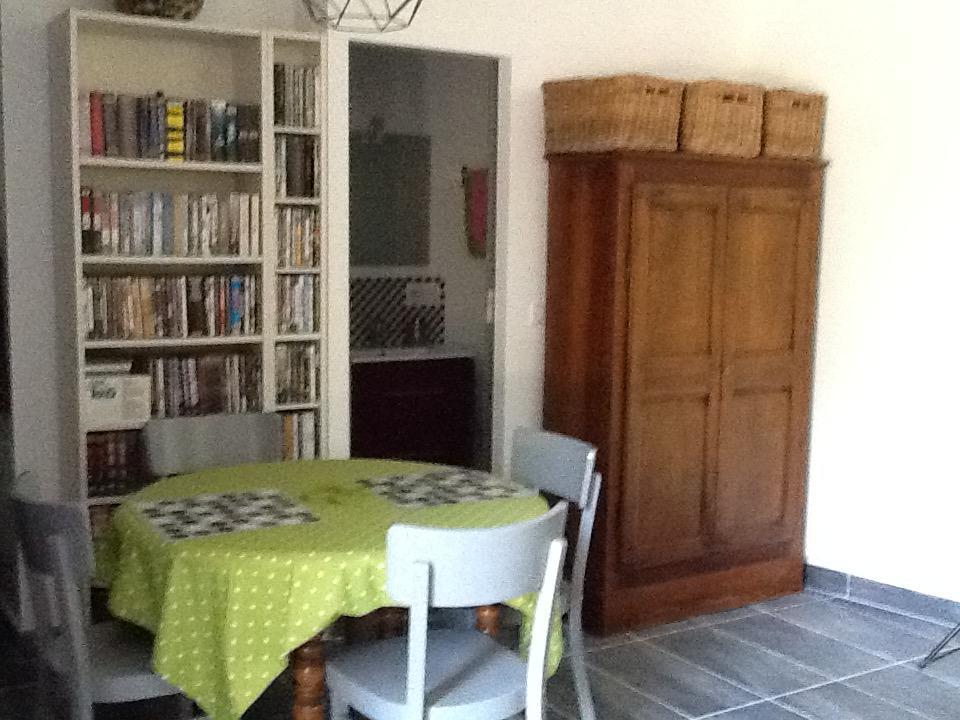 Studio En Pleine Nature Choranche Экстерьер фото
